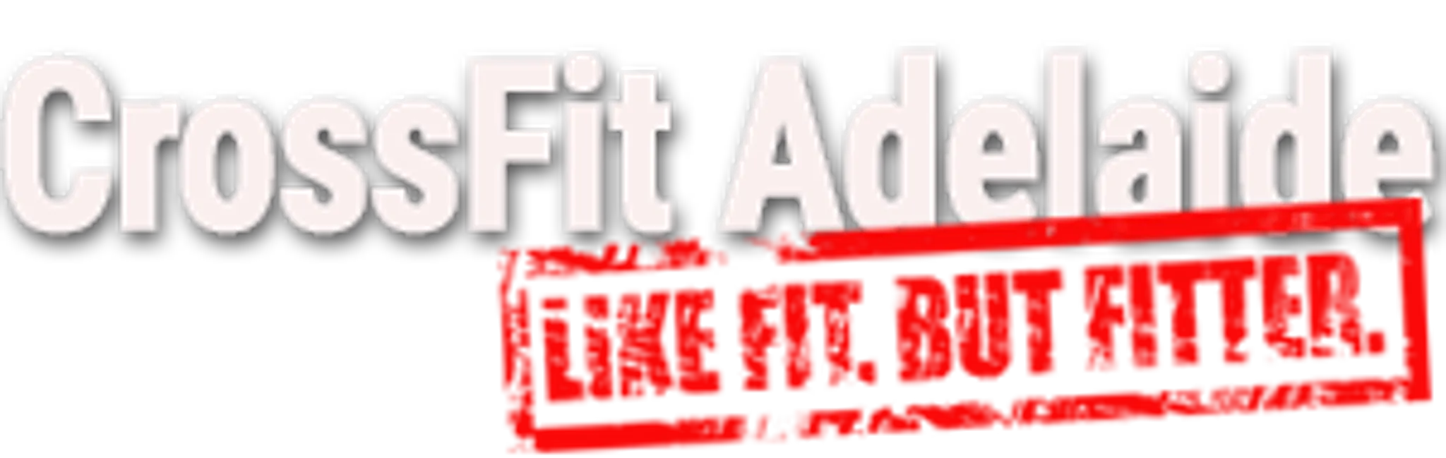 CrossFit Adelaide