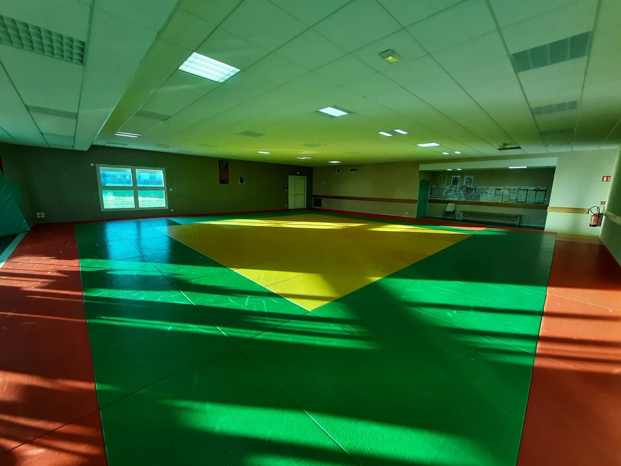 9th Masters of Gerardmer Judo Tournament