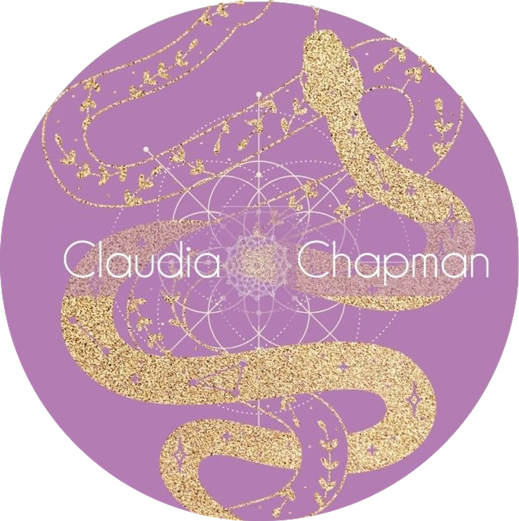Claudia Chapman - Women's life coach - London
