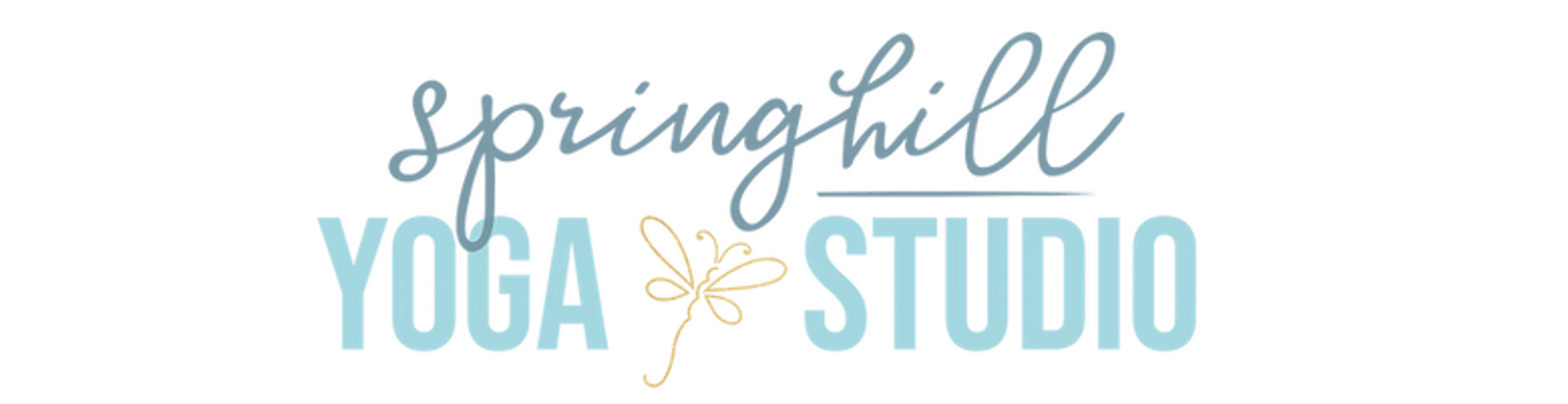 SpringHill Yoga & Pilates