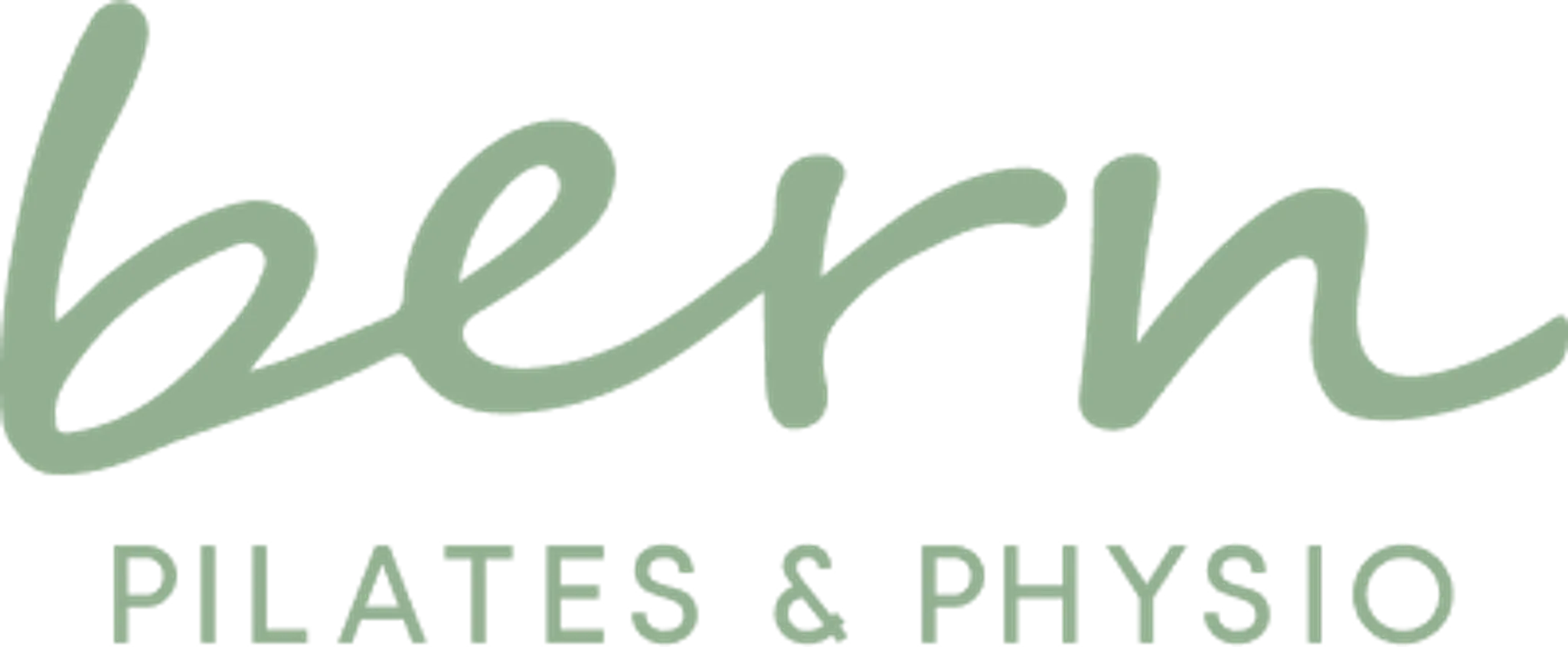 Bern Pilates and Physio Noosa Springs