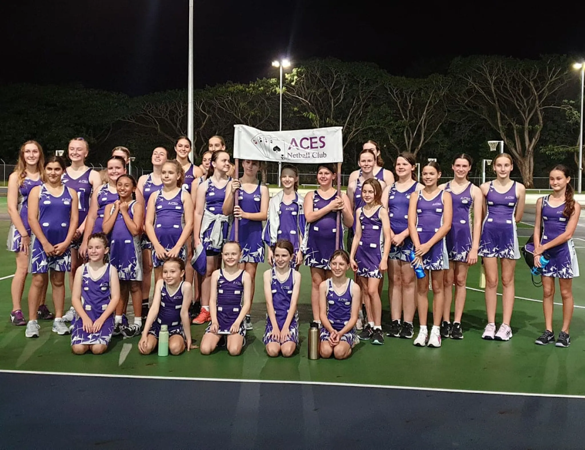 Cairns Netball Association