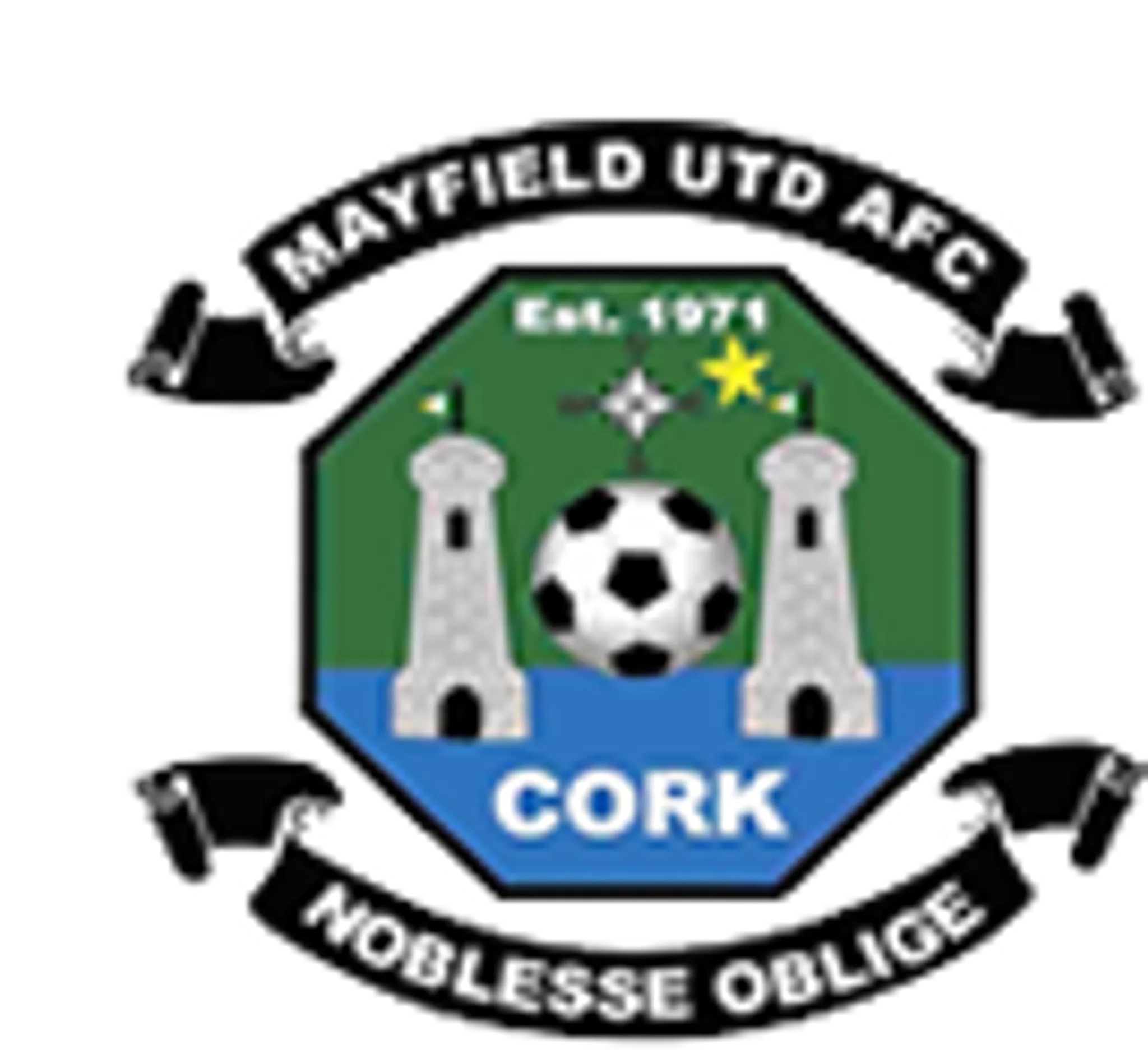 Mayfield united