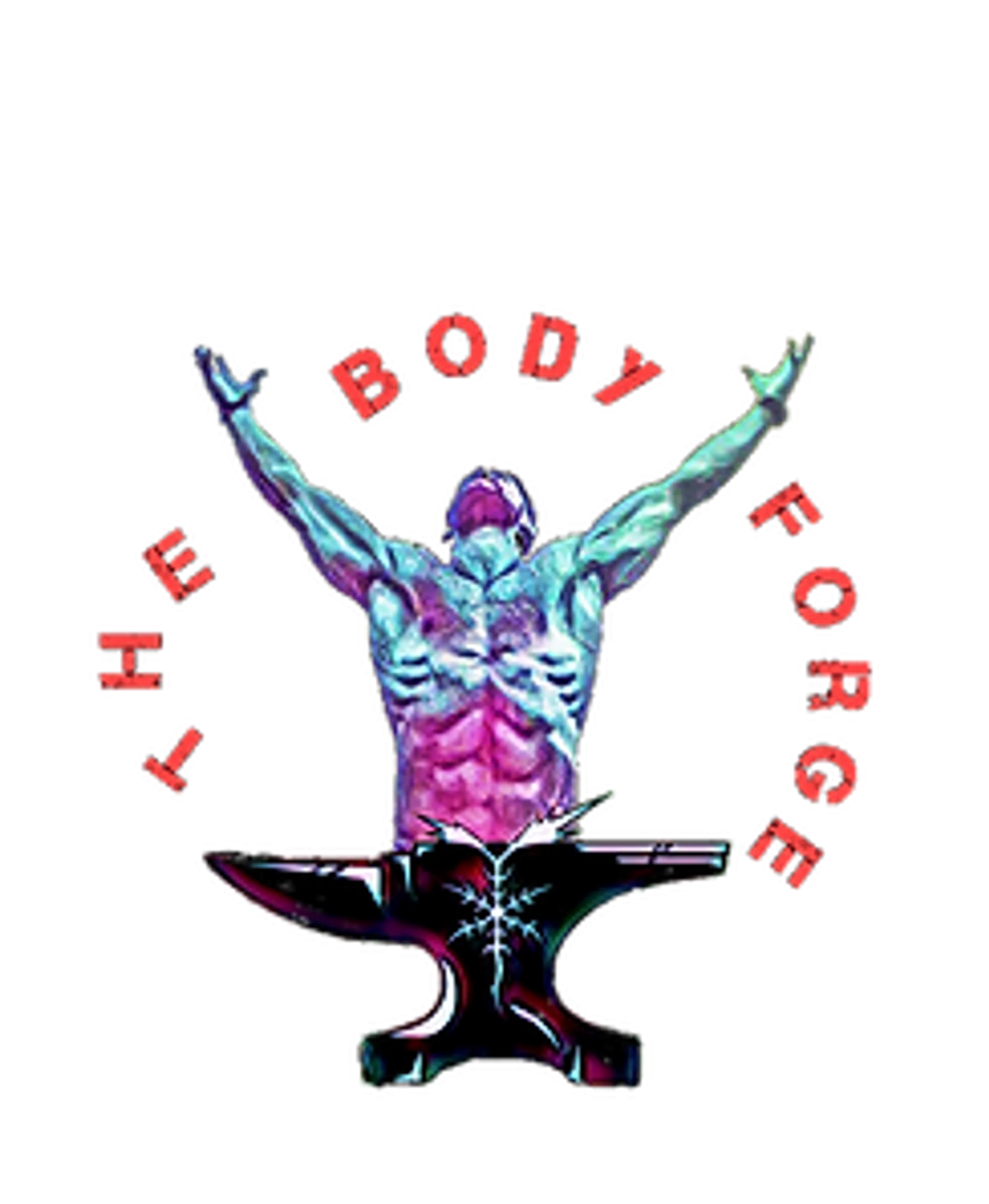 The Body Forge Trainer