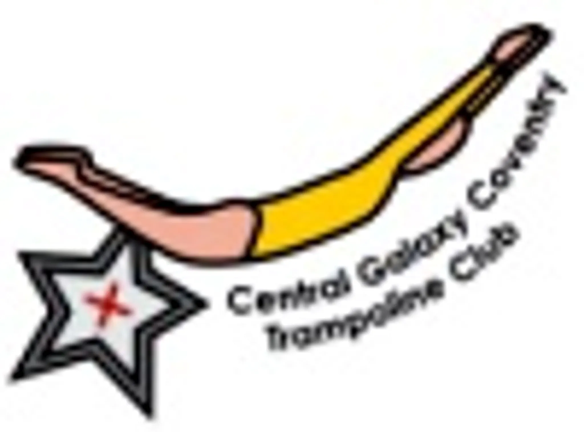 Central Galaxy Coventry Trampoline & Gymnastics Club