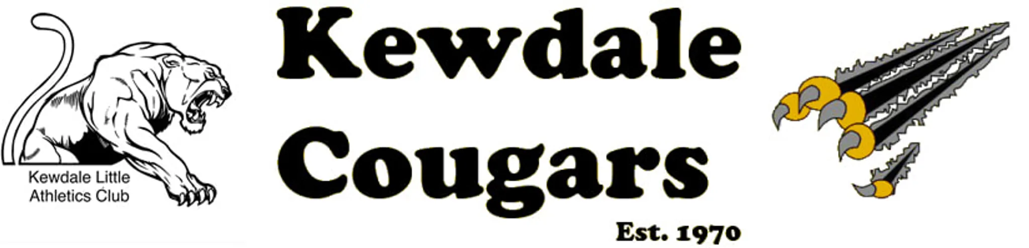 Kewdale Little Athletics