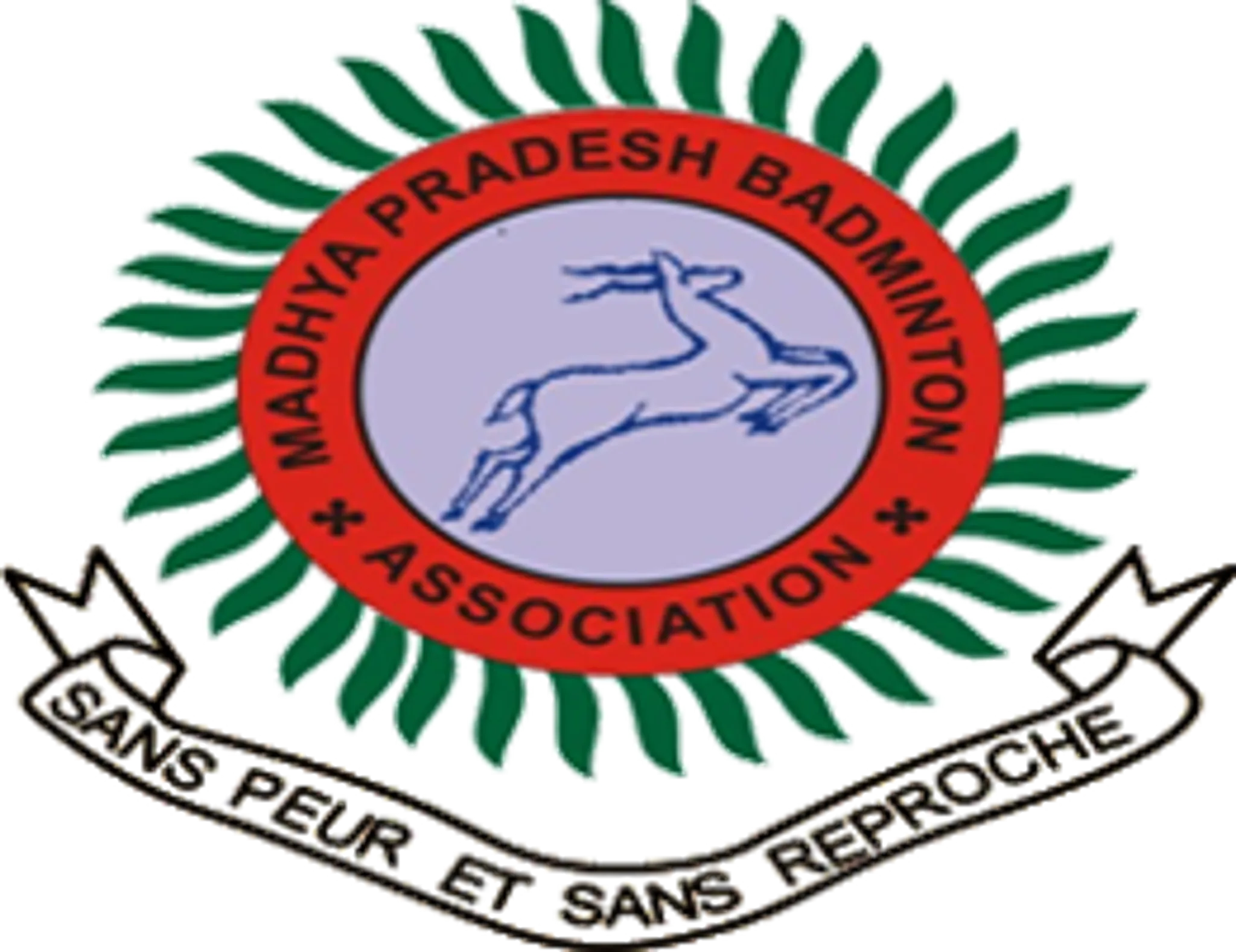 MADHYA PRADESH BADMINTON ASSOCIATION
