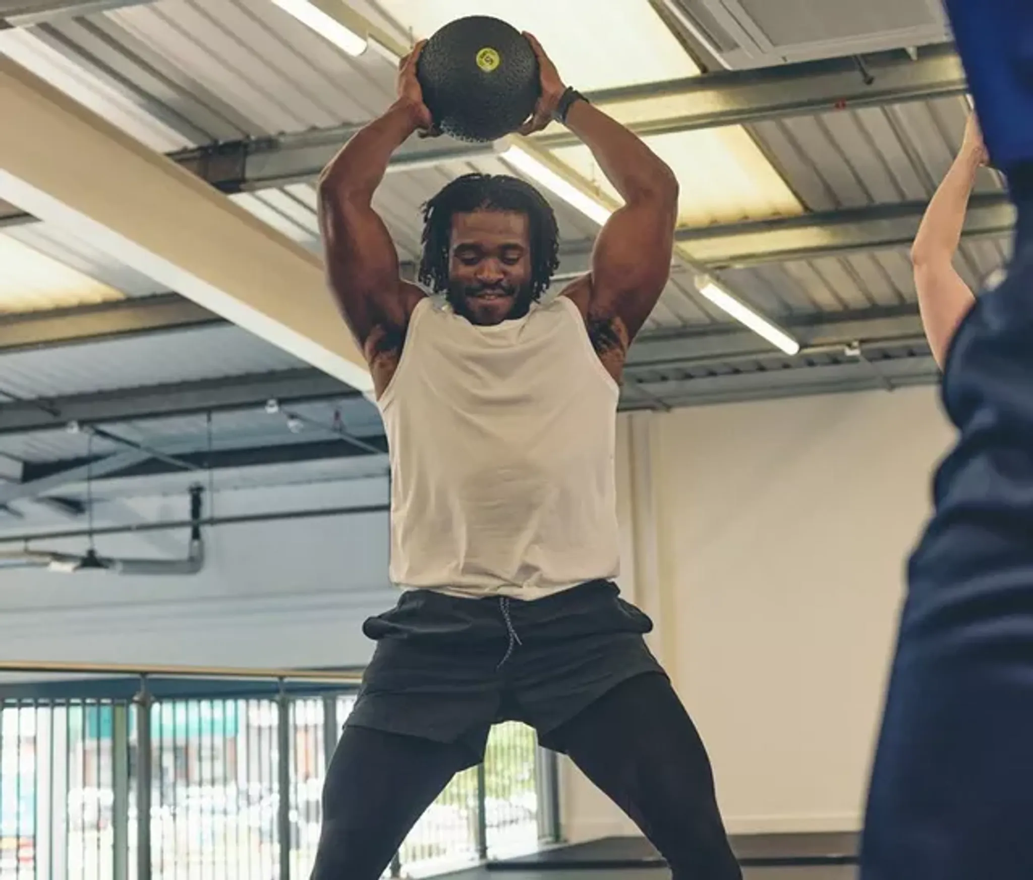 The Gym Group London Edmonton Green