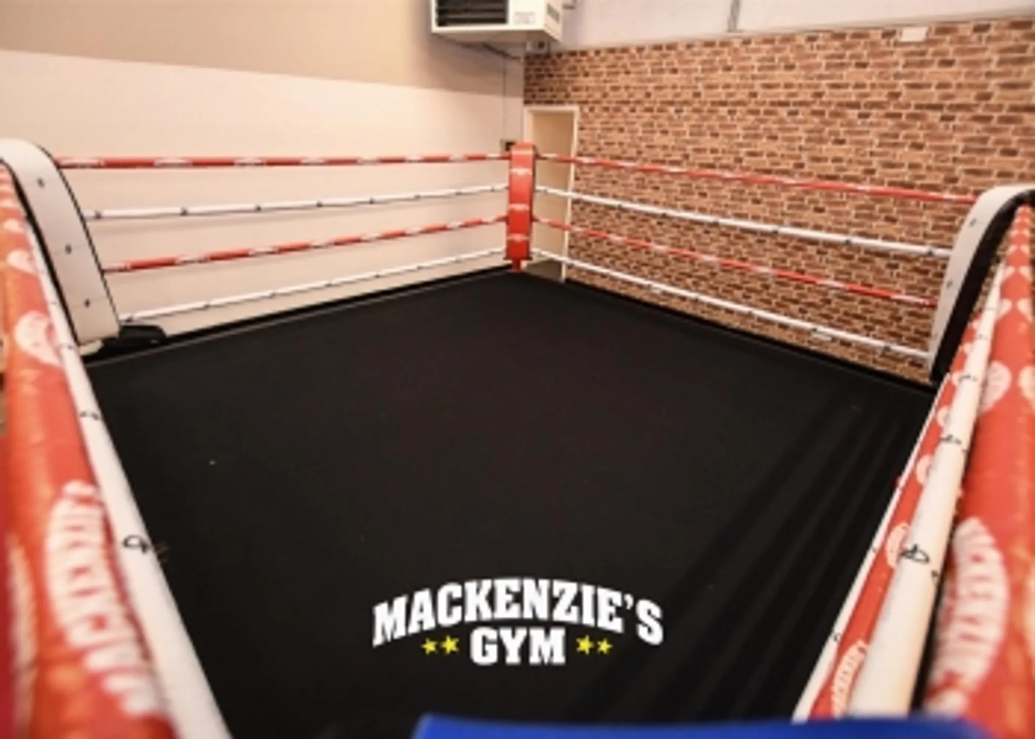 Mackenzies Gym