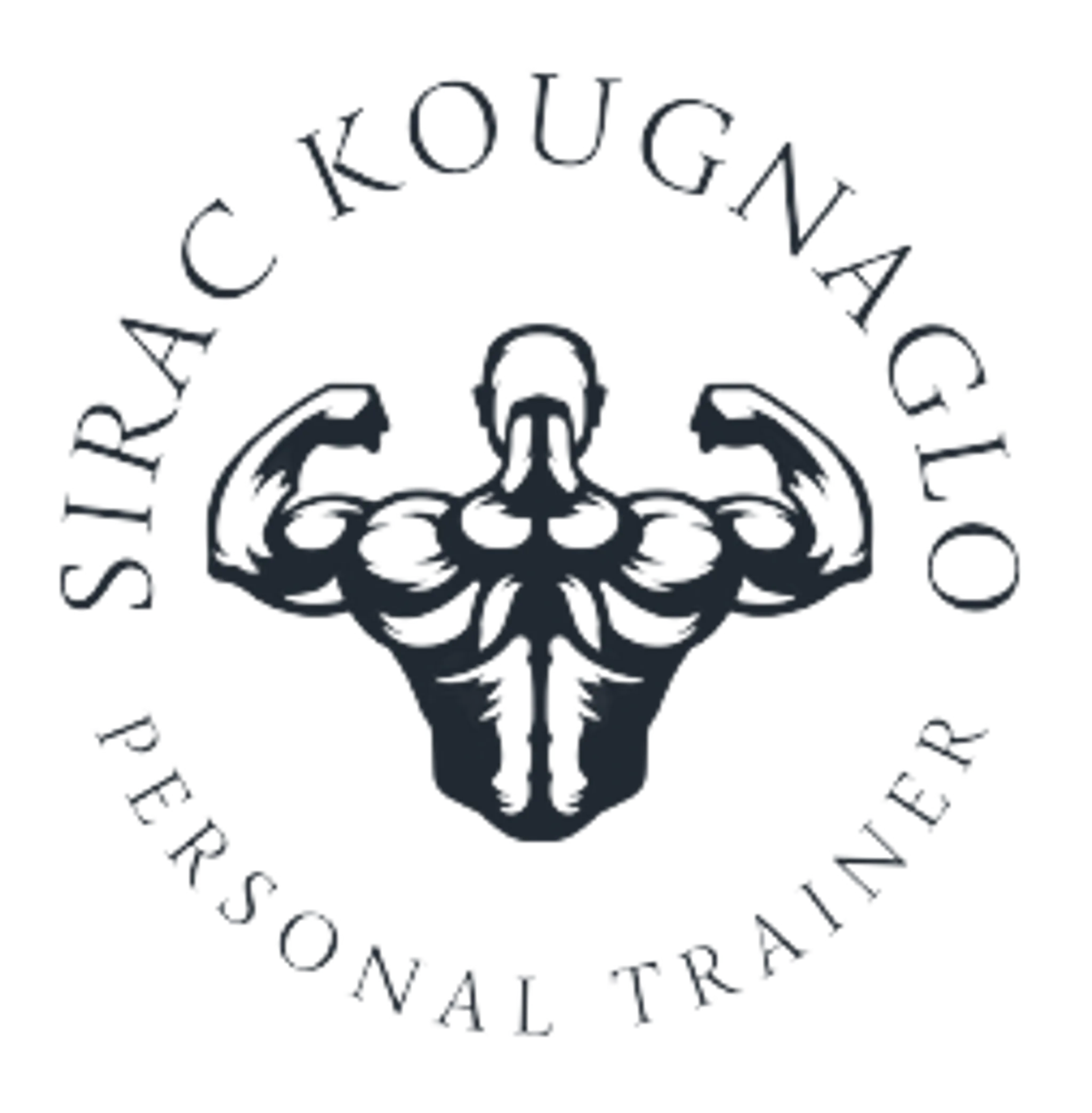 Coach Sirac Kougnaglo