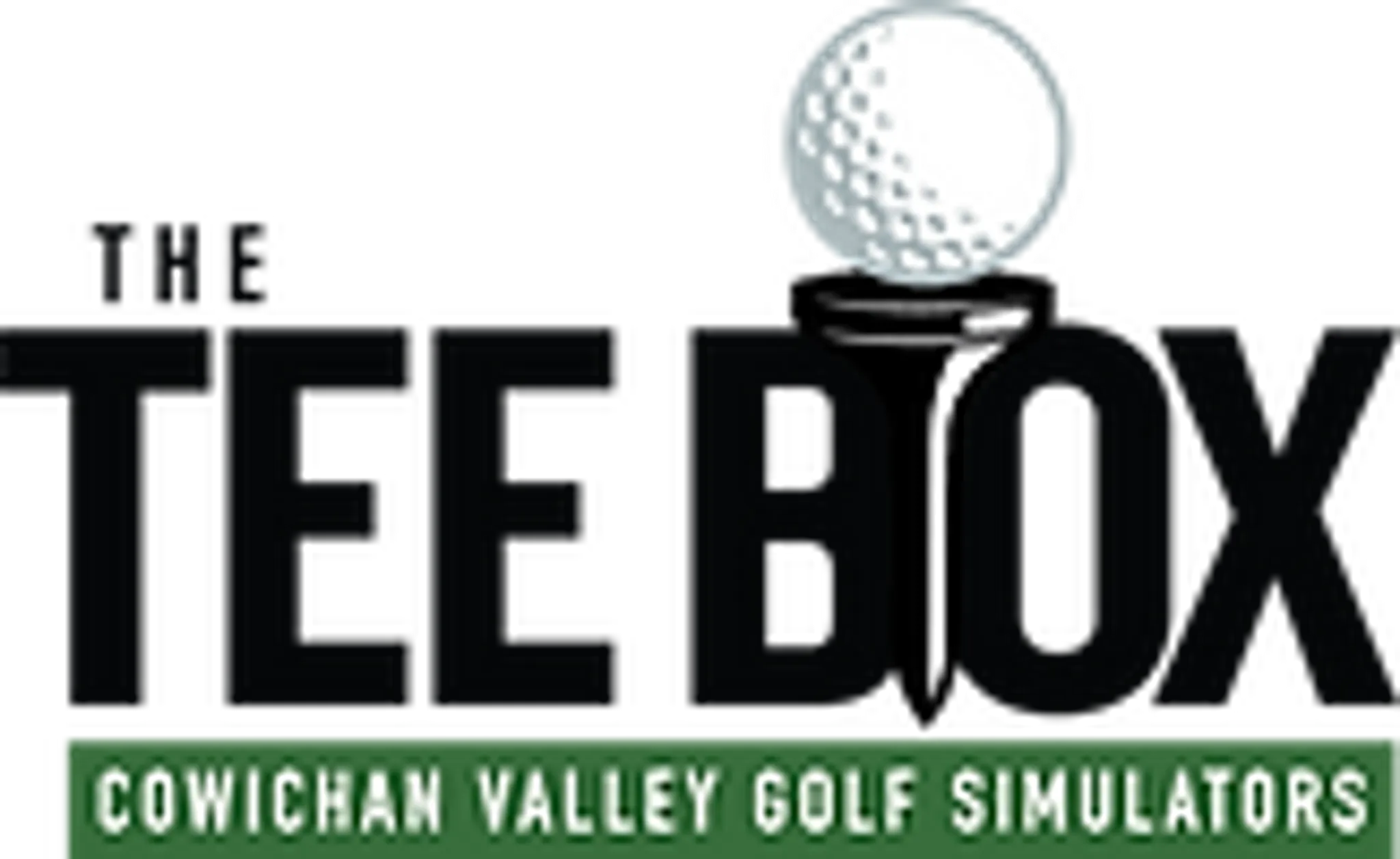 The Tee Box - Cowichan Valley Golf Simulators