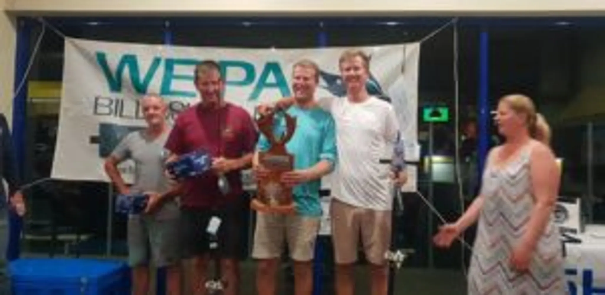 2024 Innisfail Billfish Tournament