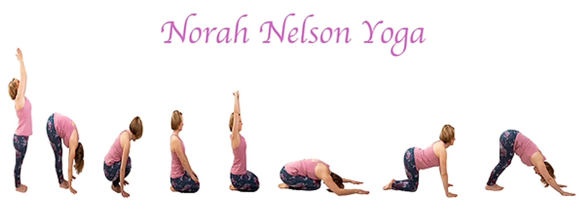 Norah Nelson Yoga