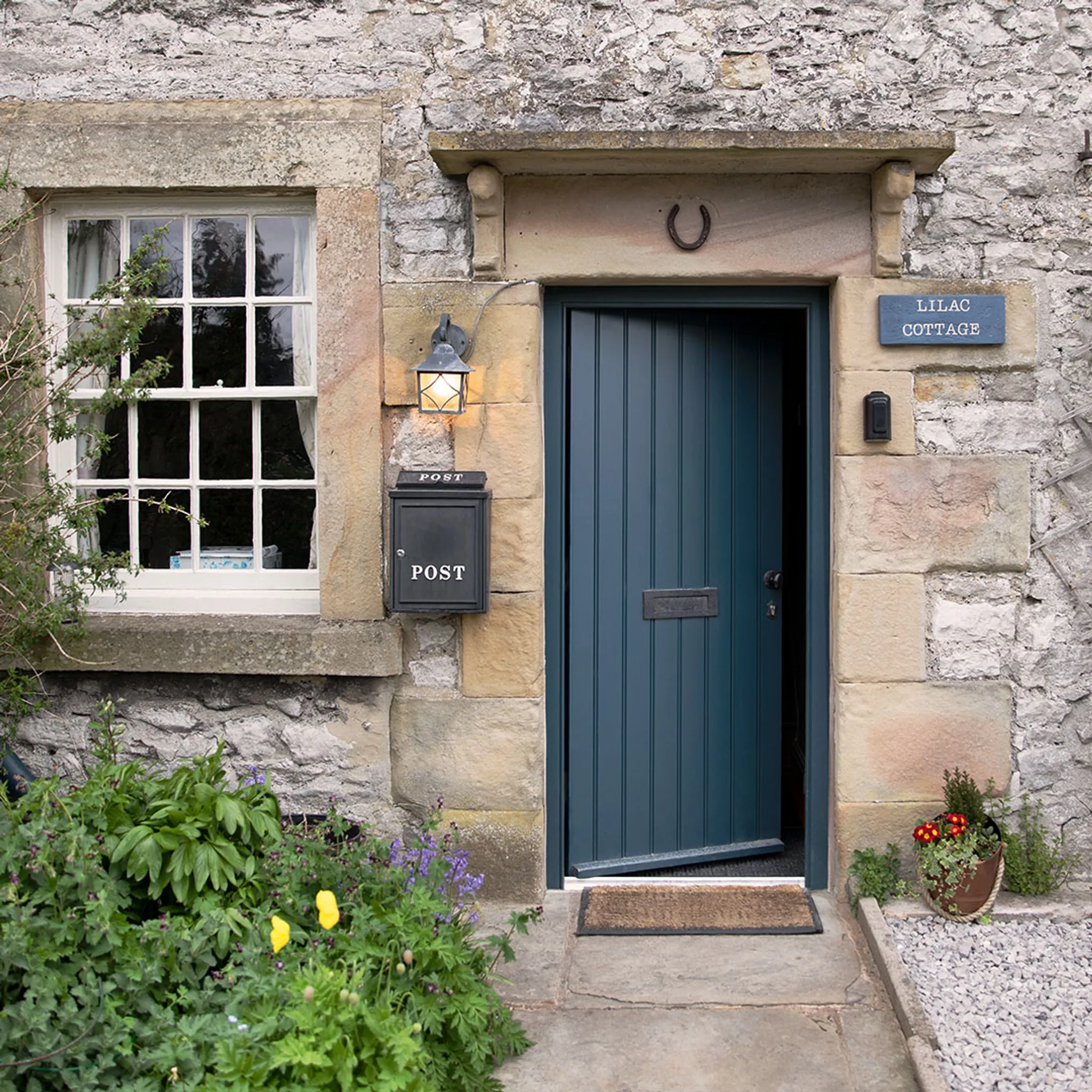 The Cottage, Earl Sterndale