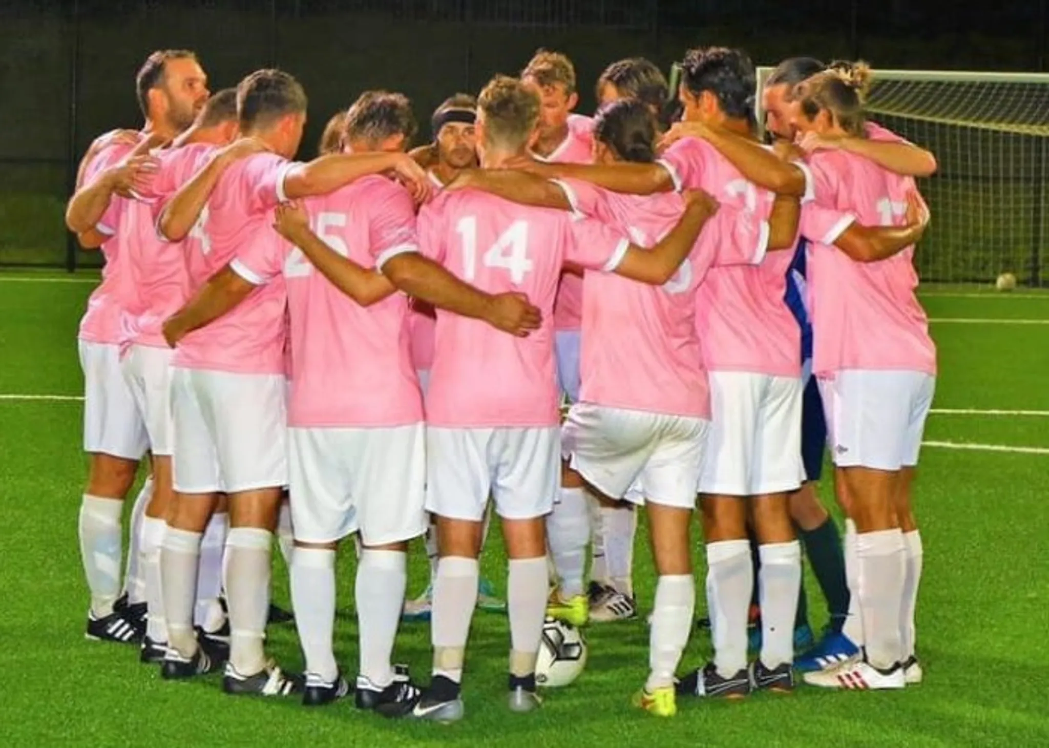 Coledale Waves FC Competition Registration