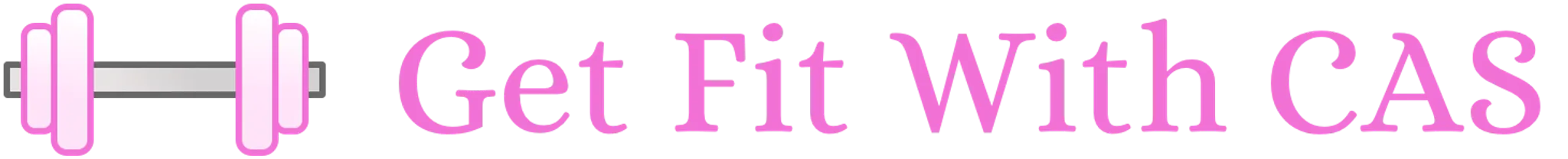 Get Fit with CAS