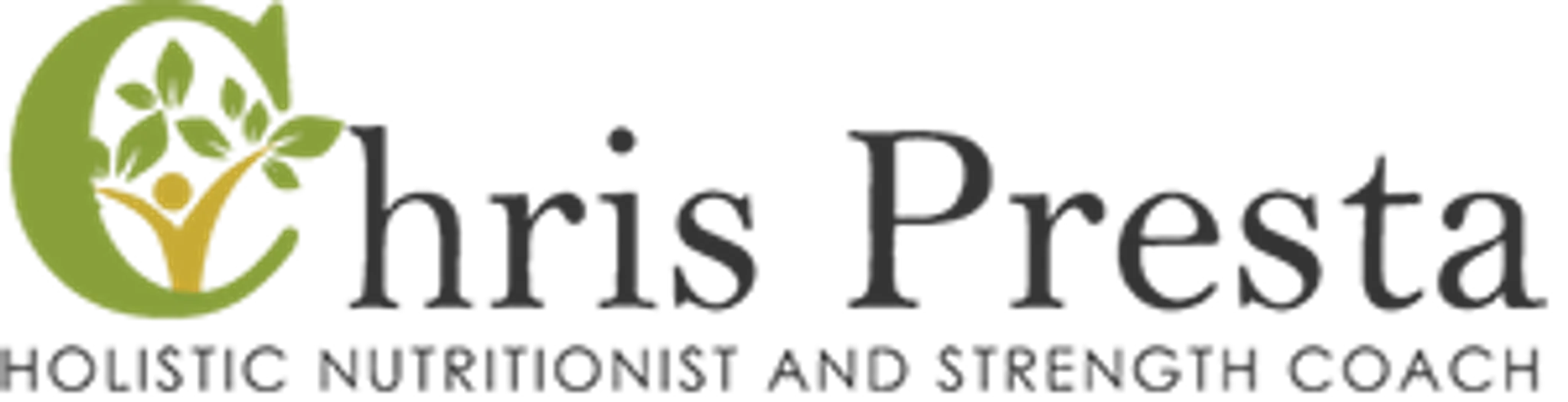 Chris Presta Personal Trainer