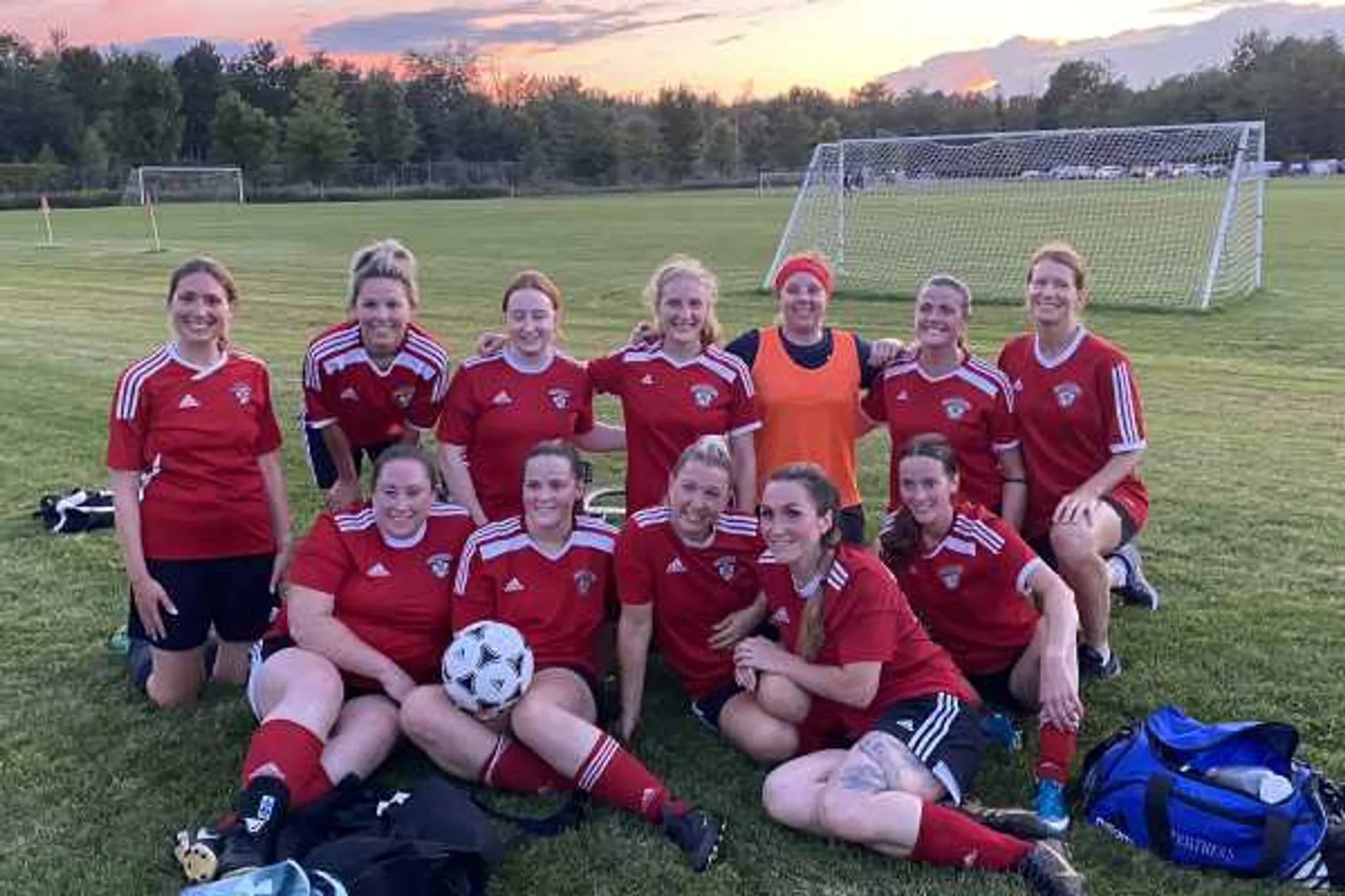 Development Soccer (U9-U12)