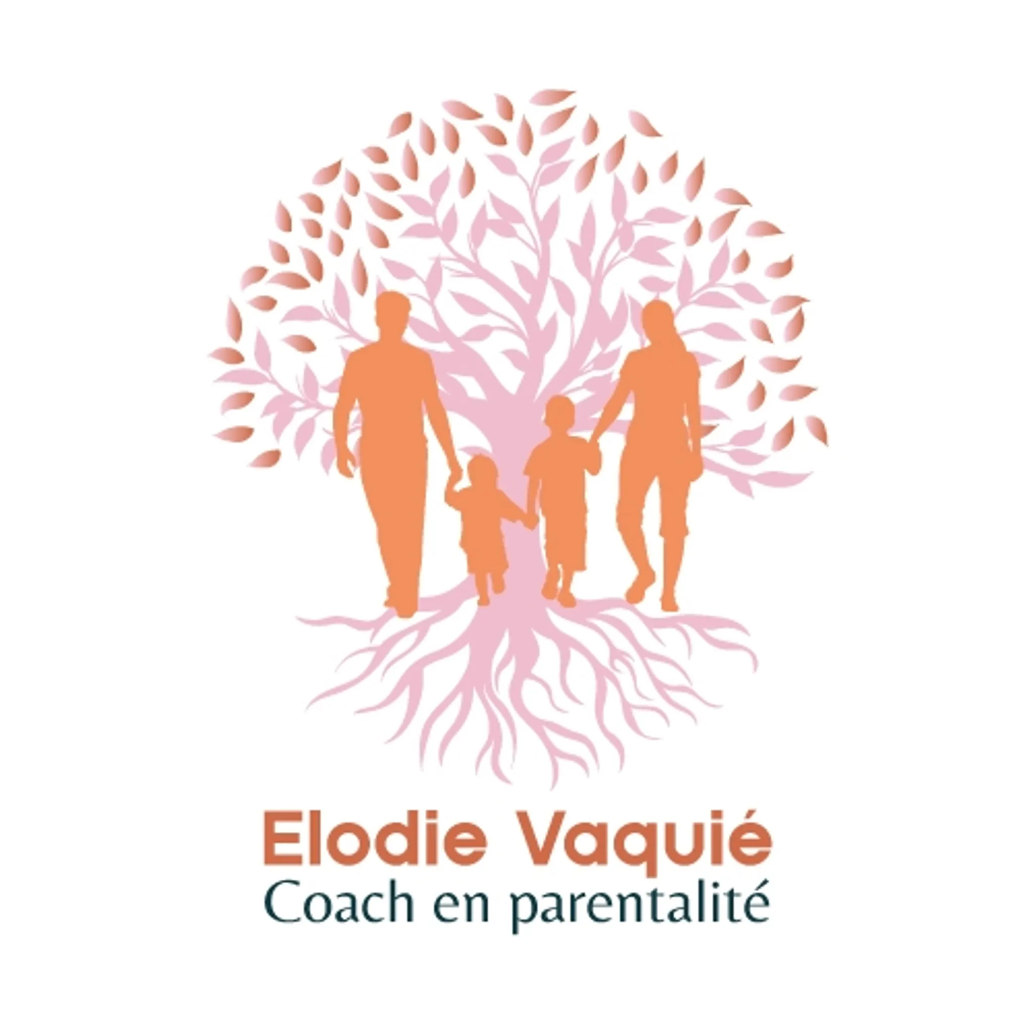 Elodie Vaquié - Coach en parentalité en ligne-Ariege