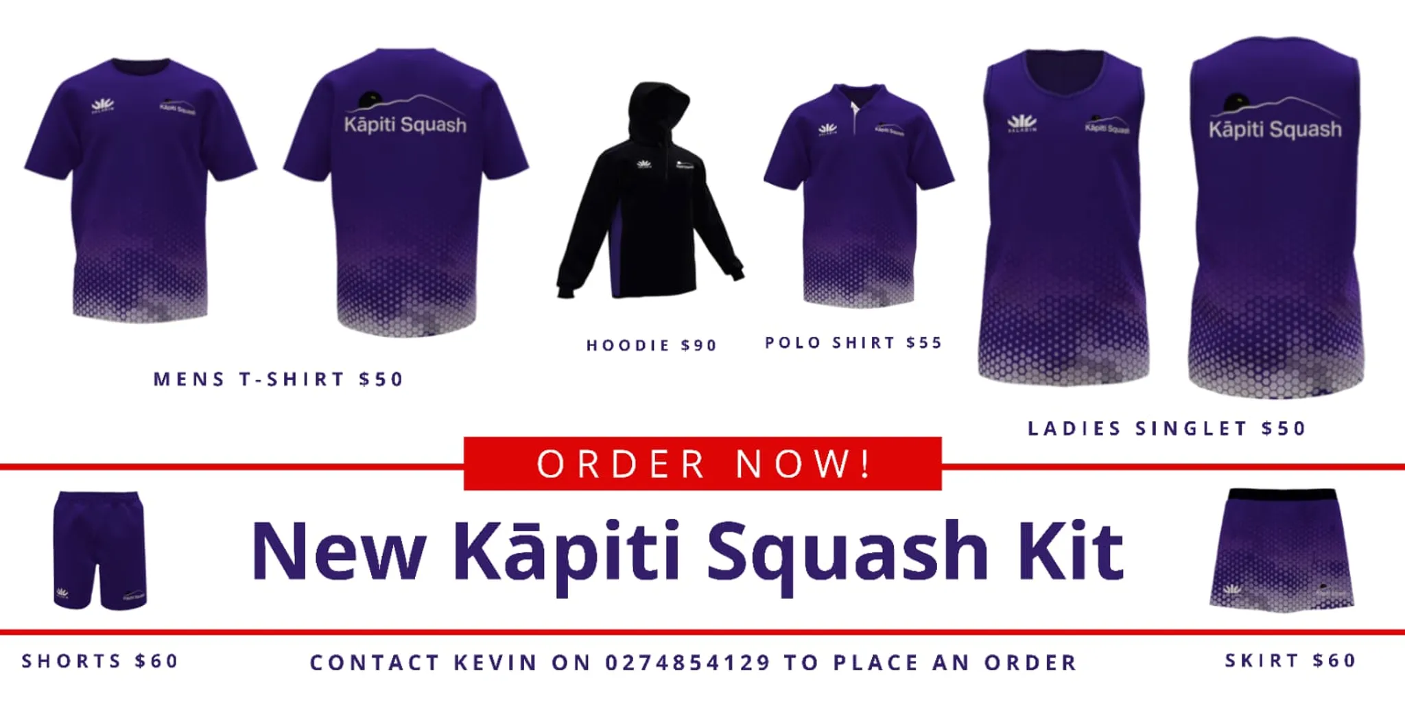 Kapiti Squash Club