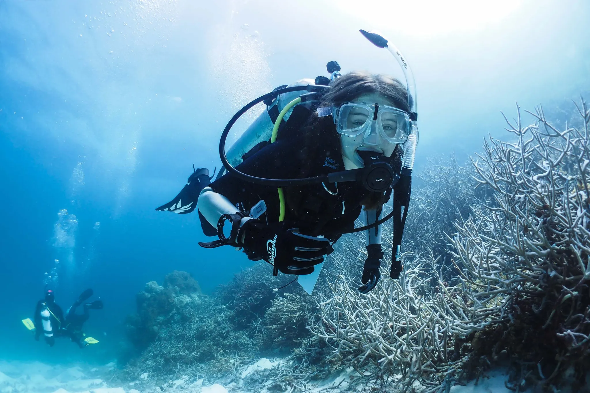 Diving School Perth St Mary's Anglican Girls' School Portal