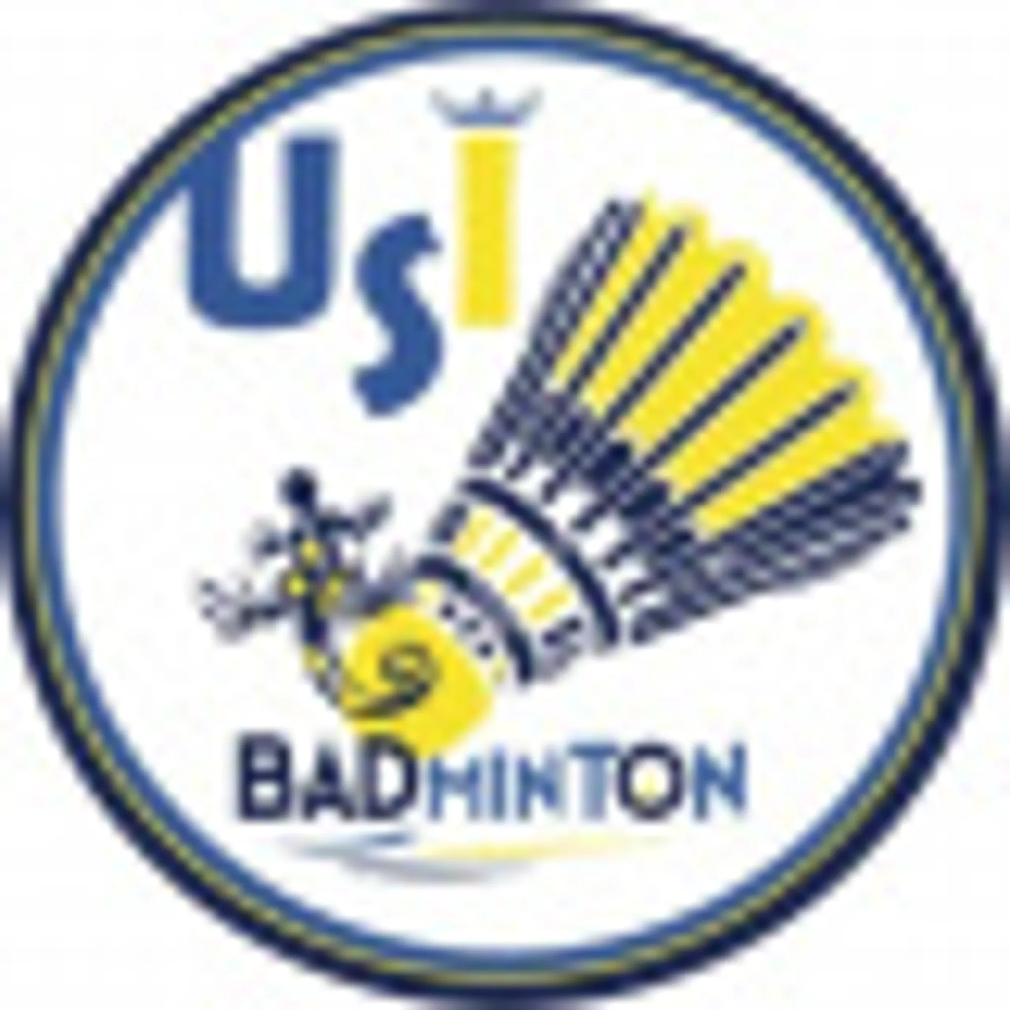 Issoire Badminton [USI63]