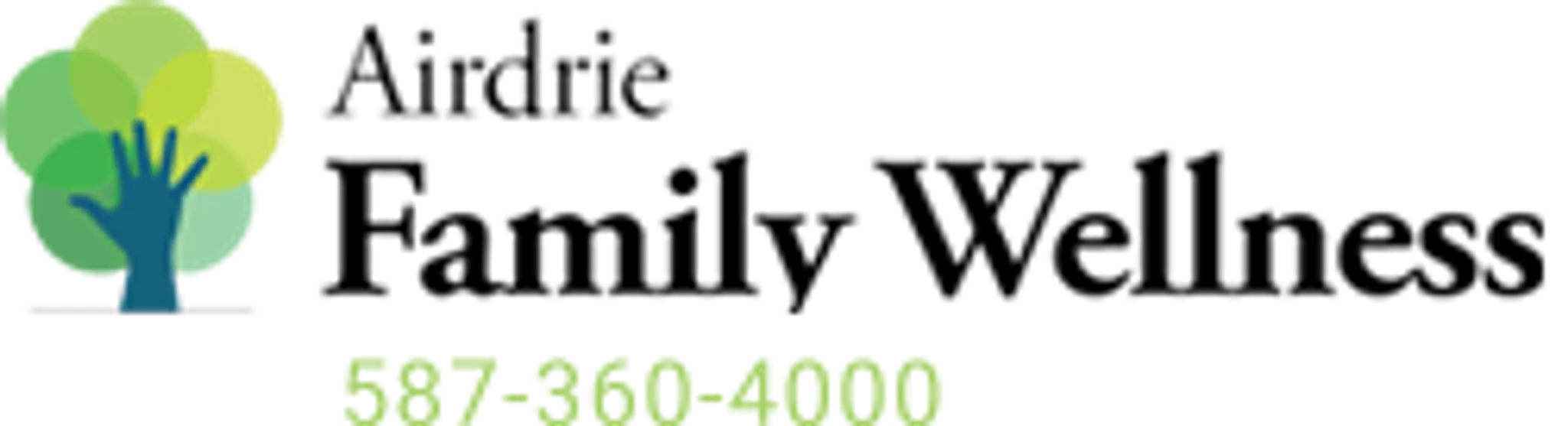 Airdrie Family Wellness