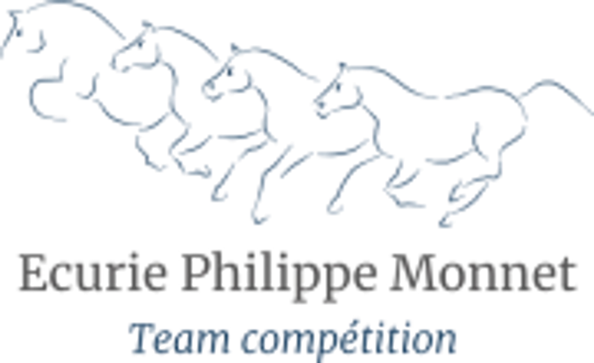 Ecurie Philippe Monnet