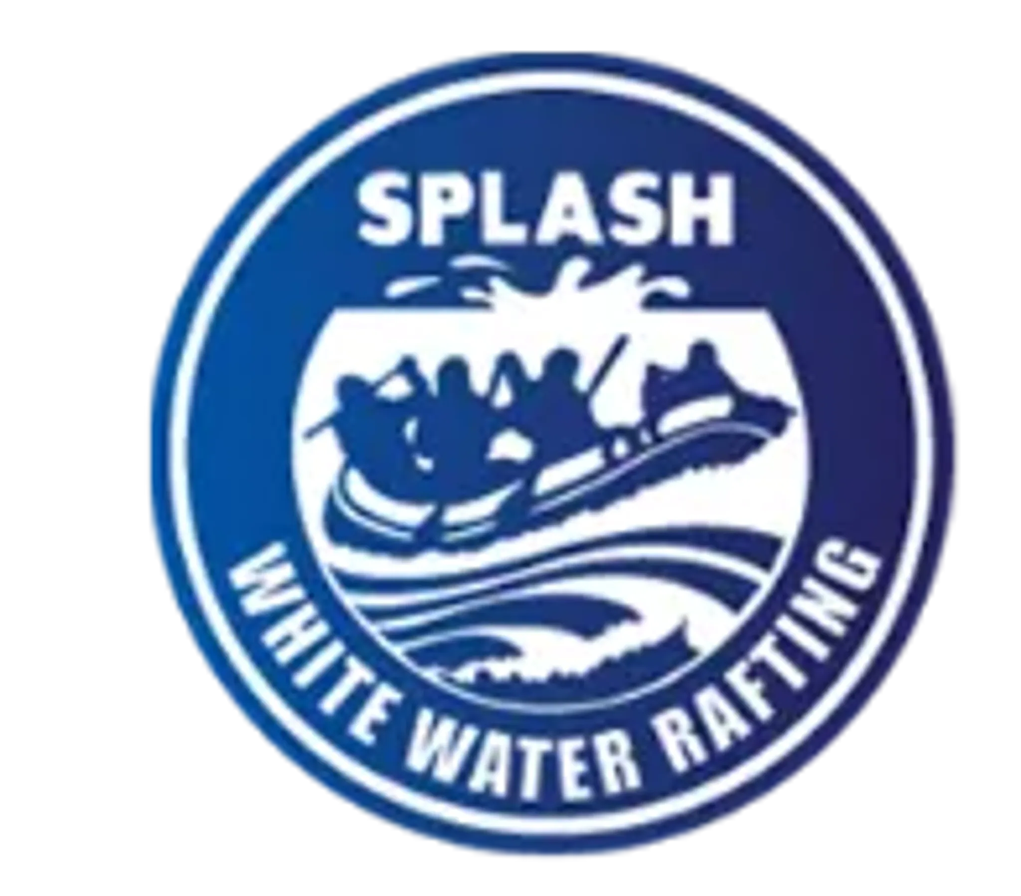 Splash White Water Rafting