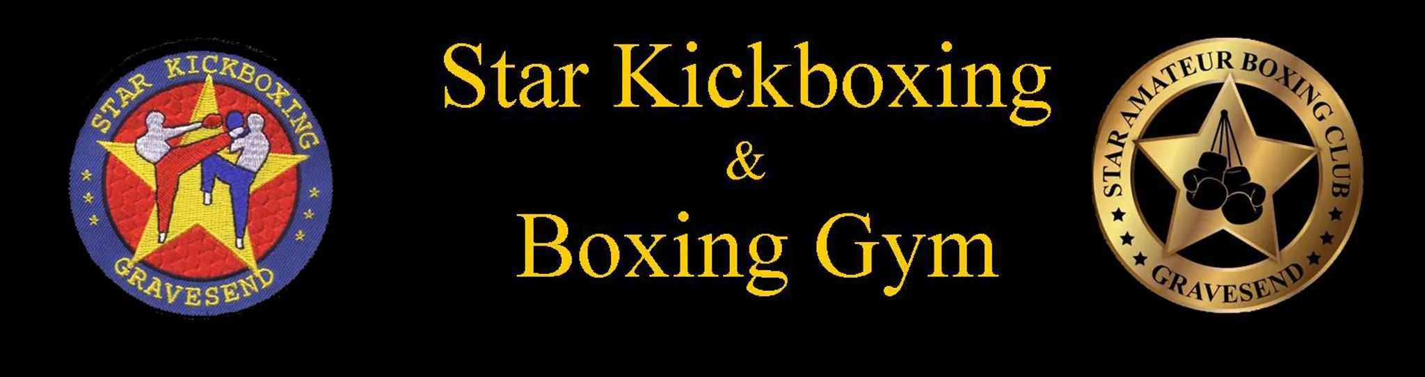 Star Kickboxing / Boxing