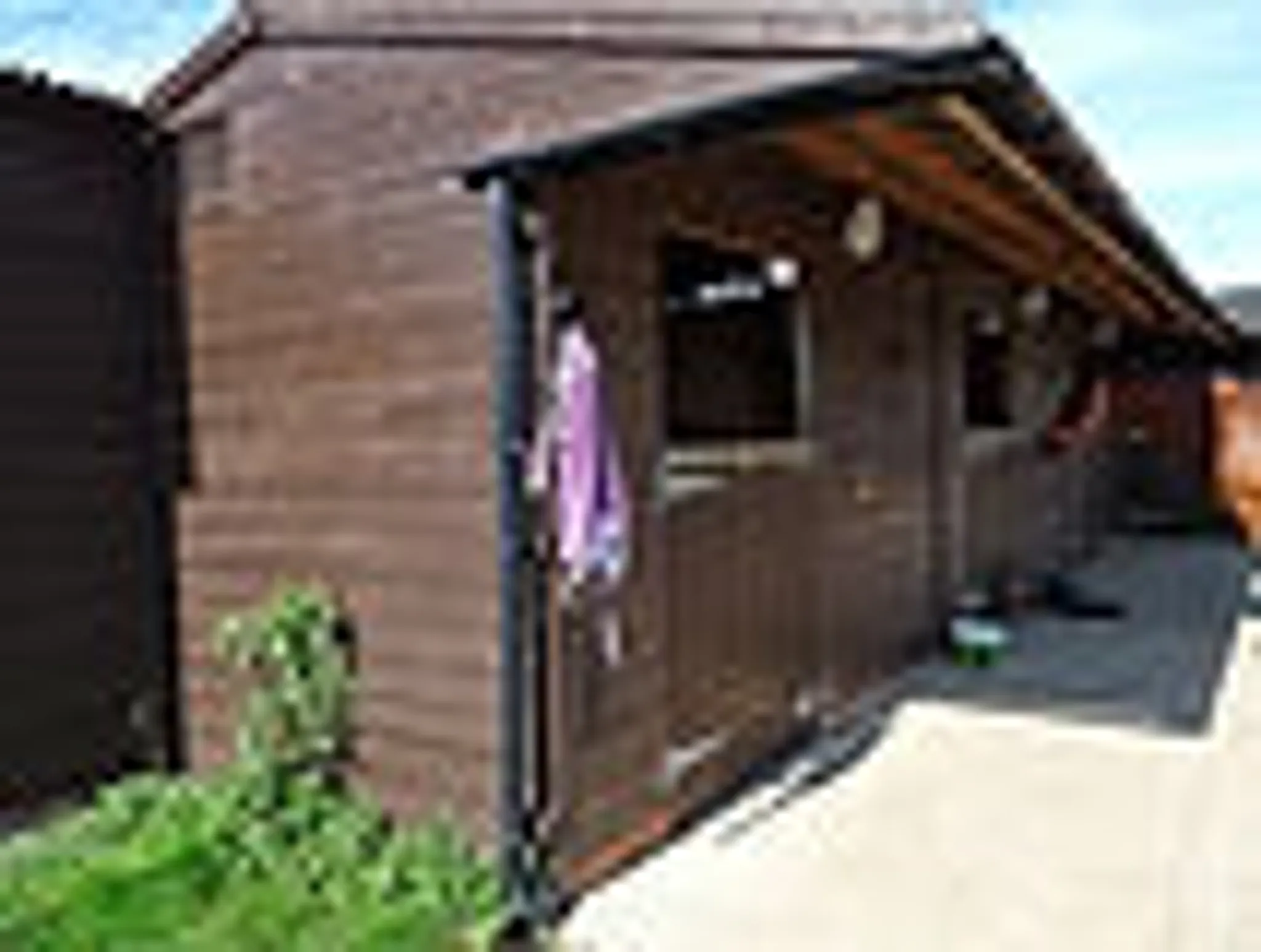 Little Dunks Livery Yard