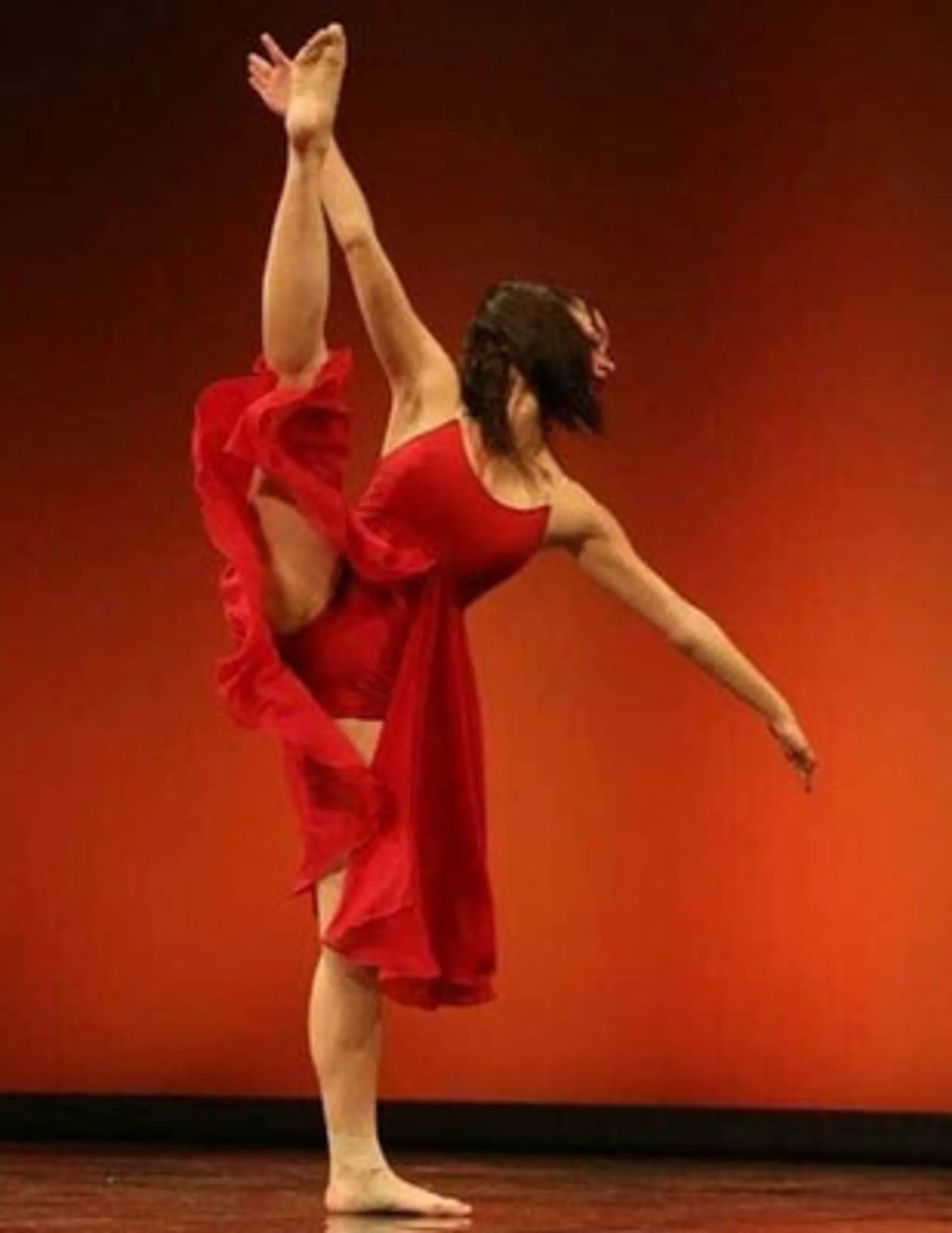 Culture Dance