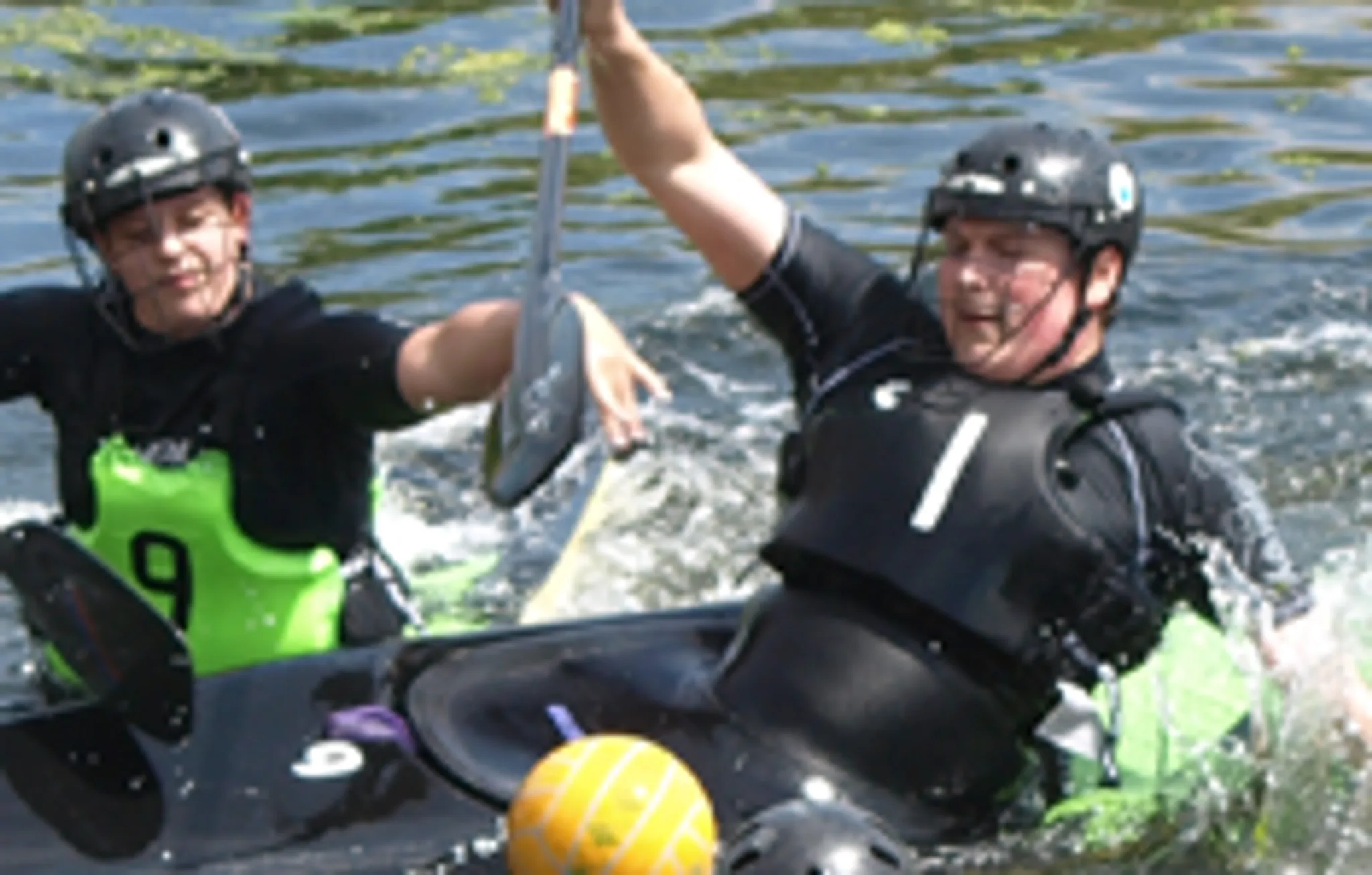 Glanford & Scunthorpe Canoe Club