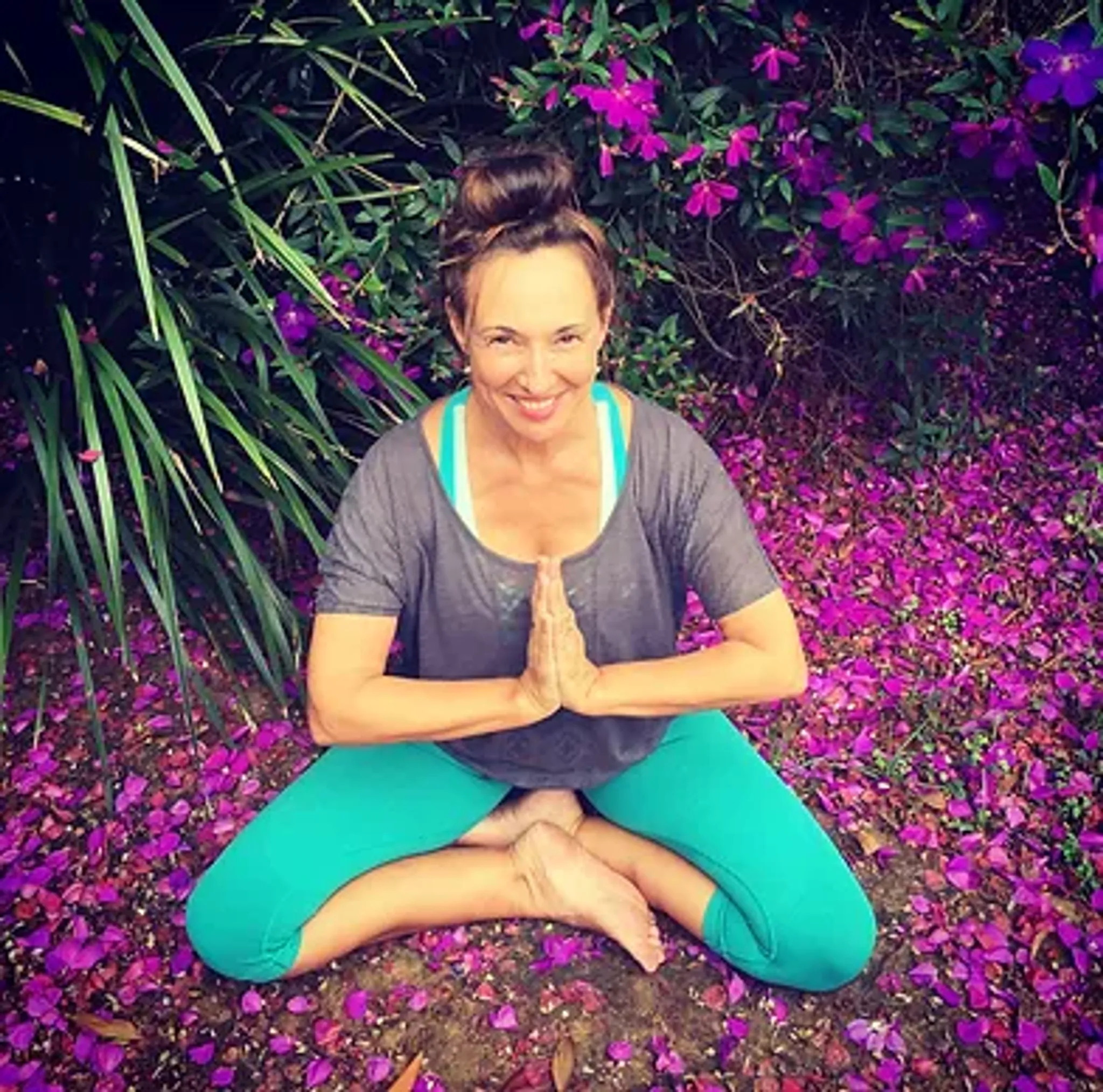 Yogalates Academy - Solomon Yogalates Method