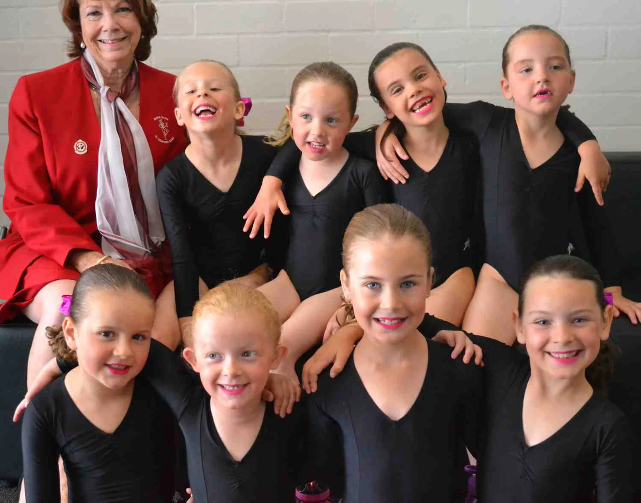 Fun and Affordable Dance Classes