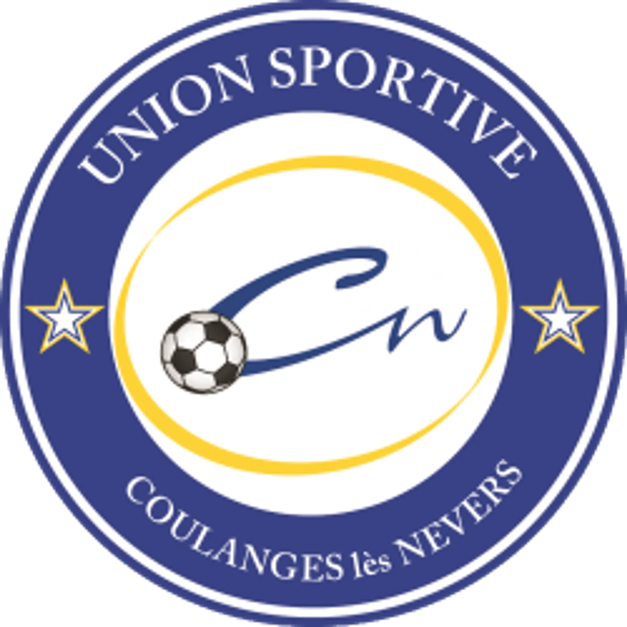 US Coulanges Football