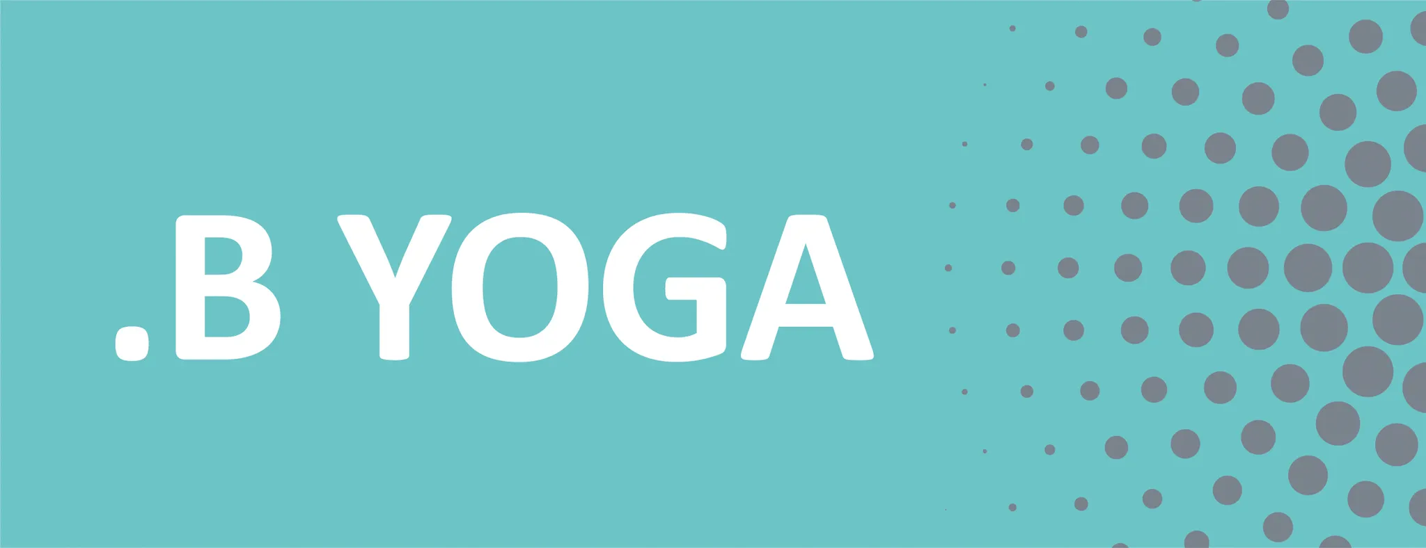 .B Yoga
