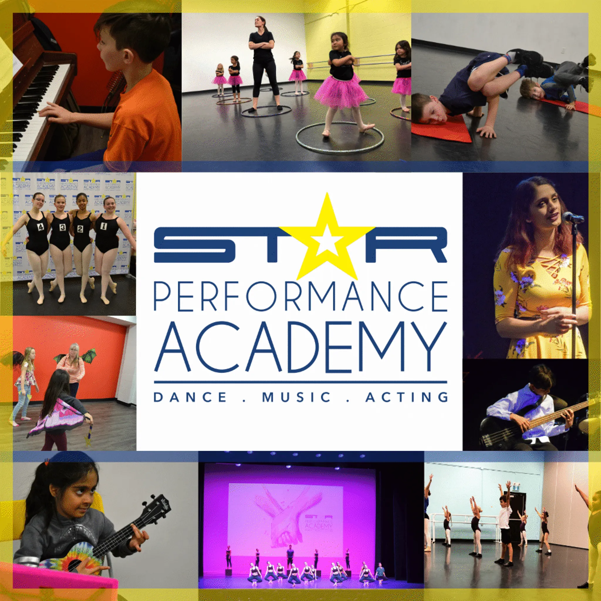 Star Performance Academy