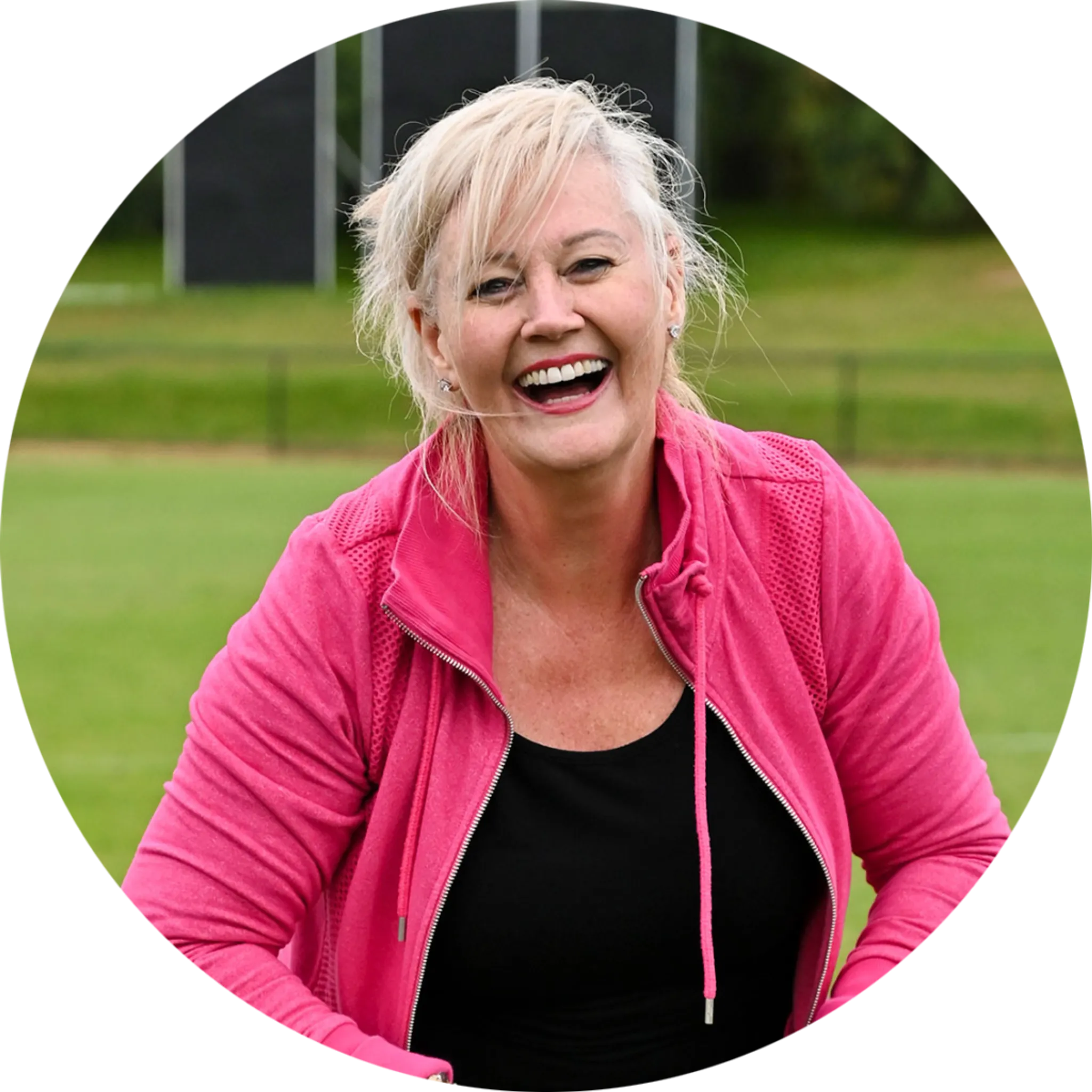 Long Live You Outdoor Fitness