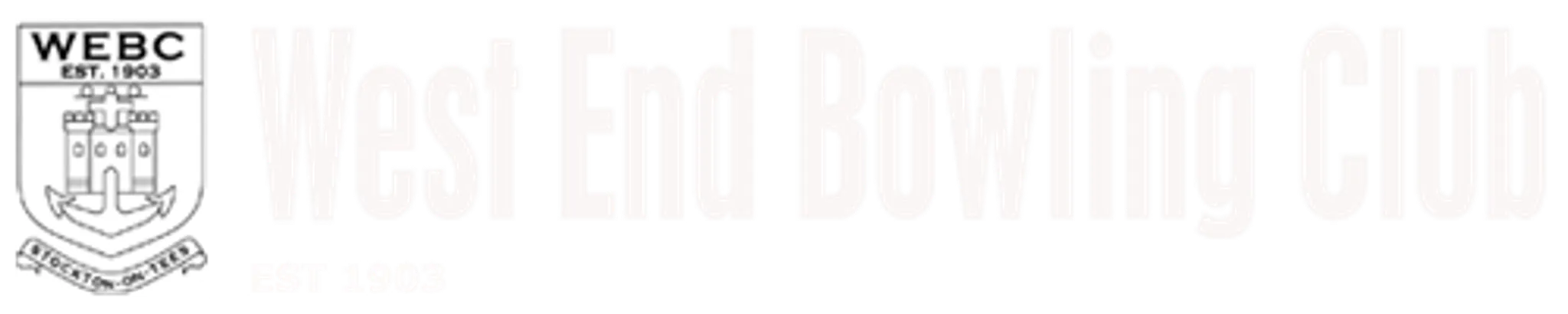 Stockton West End Bowls Club