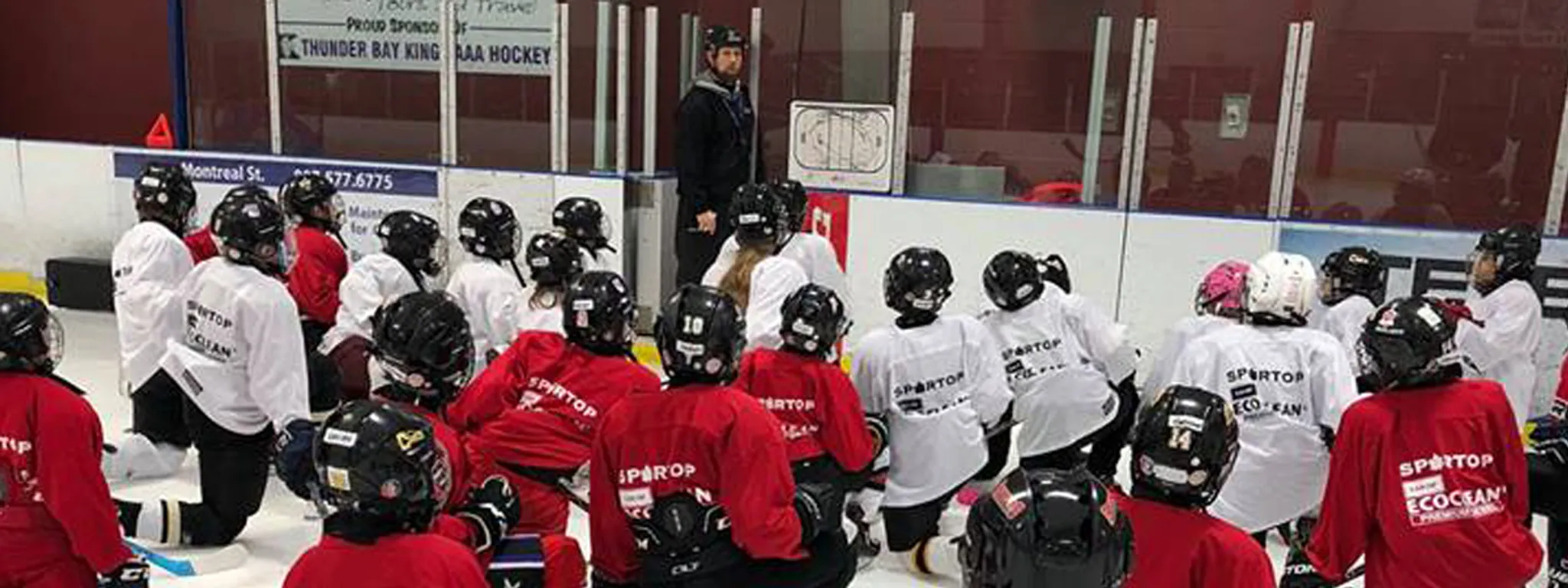 CORE Hockey Summer Training Camp