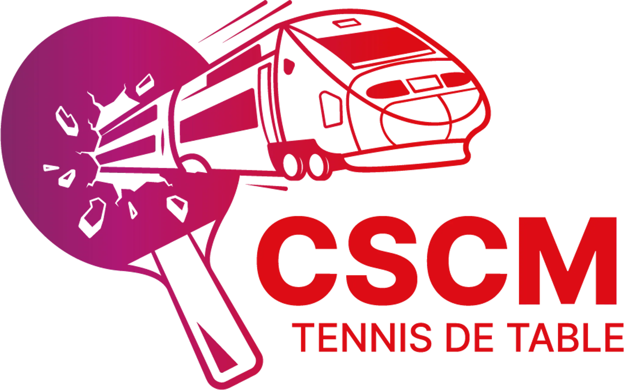 CSC Montpellier Tennis de Table