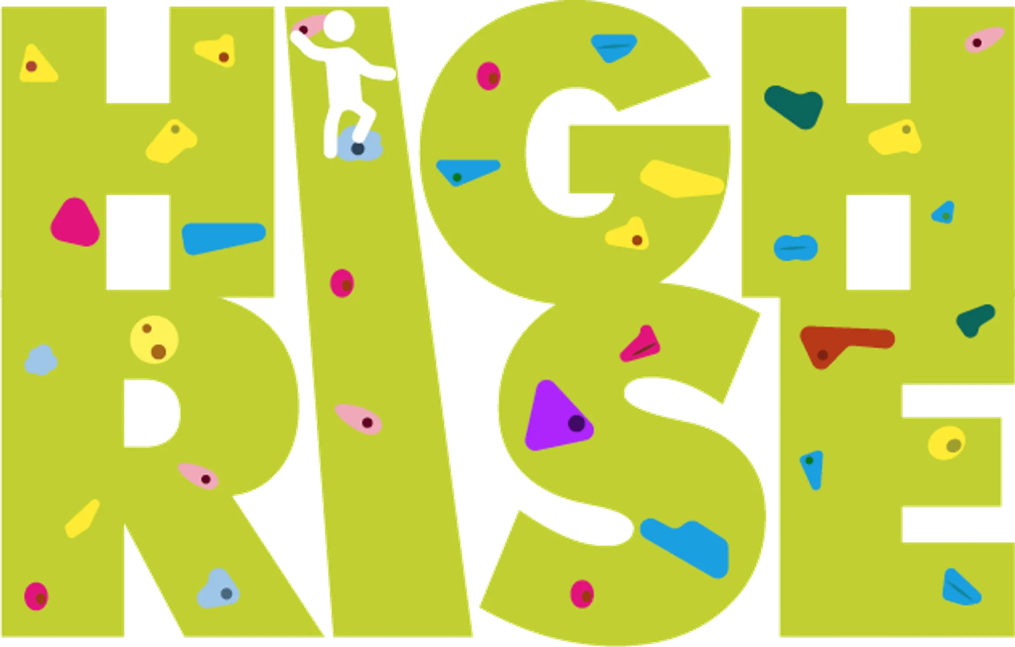 High Rise - Family Adventure Centre Lisburn