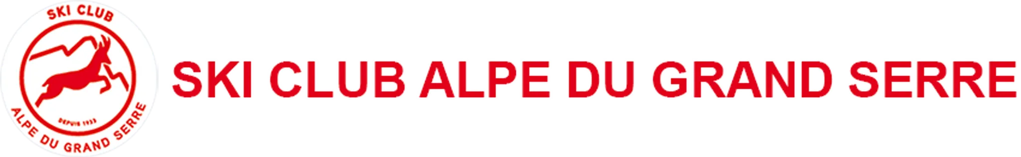 Ski Club Alpe du Grand Serre