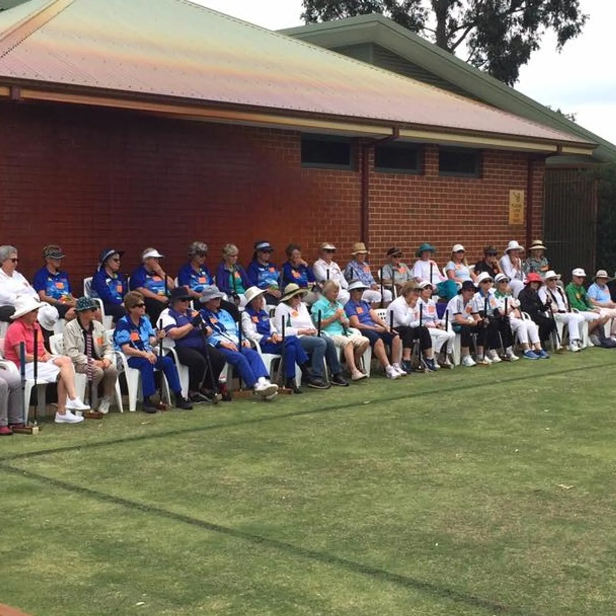 Croquetwest - Bunbury Moorabinda