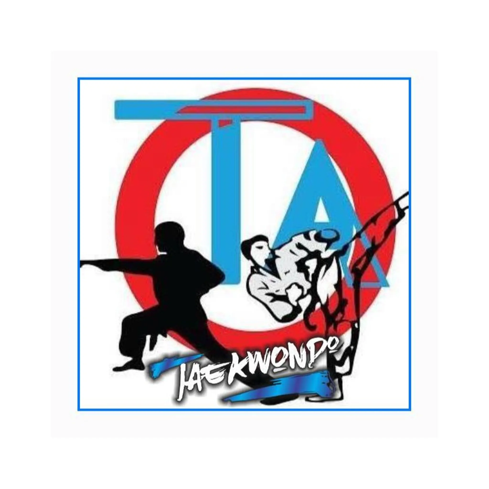 Oz Taekwondo Australia