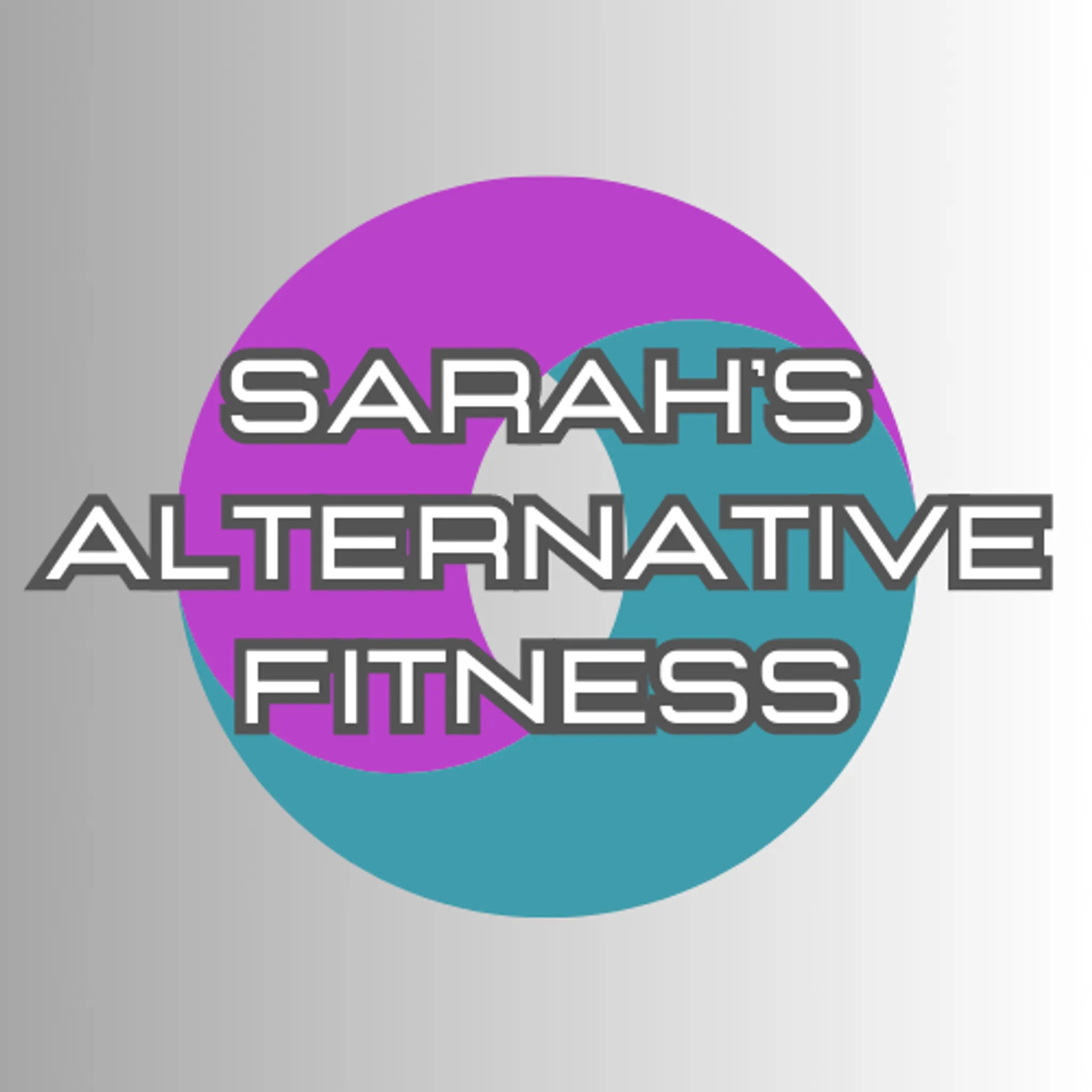 Sarah's Alternative Fitness