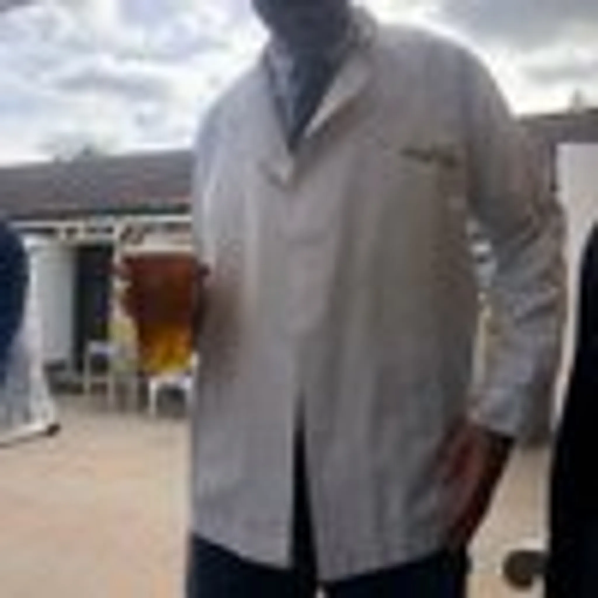 Crouch End Cricket Club