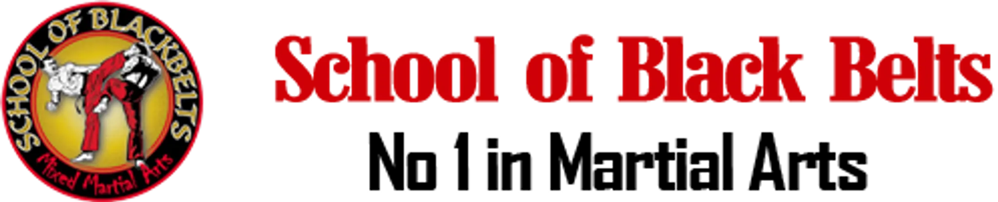 School of Black Belts