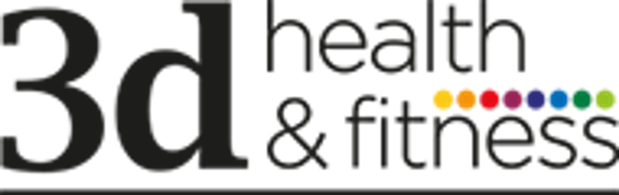 3d Health & Fitness - Gym - Cardinal Hume Catholic School